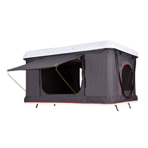 Outdoor Waterproof Self-drive Camping Square Car Rooftop Tents Customized Wholesale