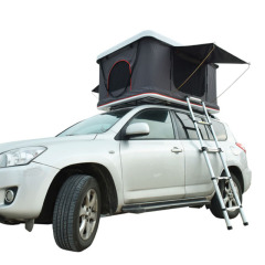 Outdoor Waterproof Self-drive Camping Square Car Rooftop Tents Customized Wholesale