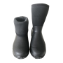 Neoprene Insulated Short Wellington Boots
