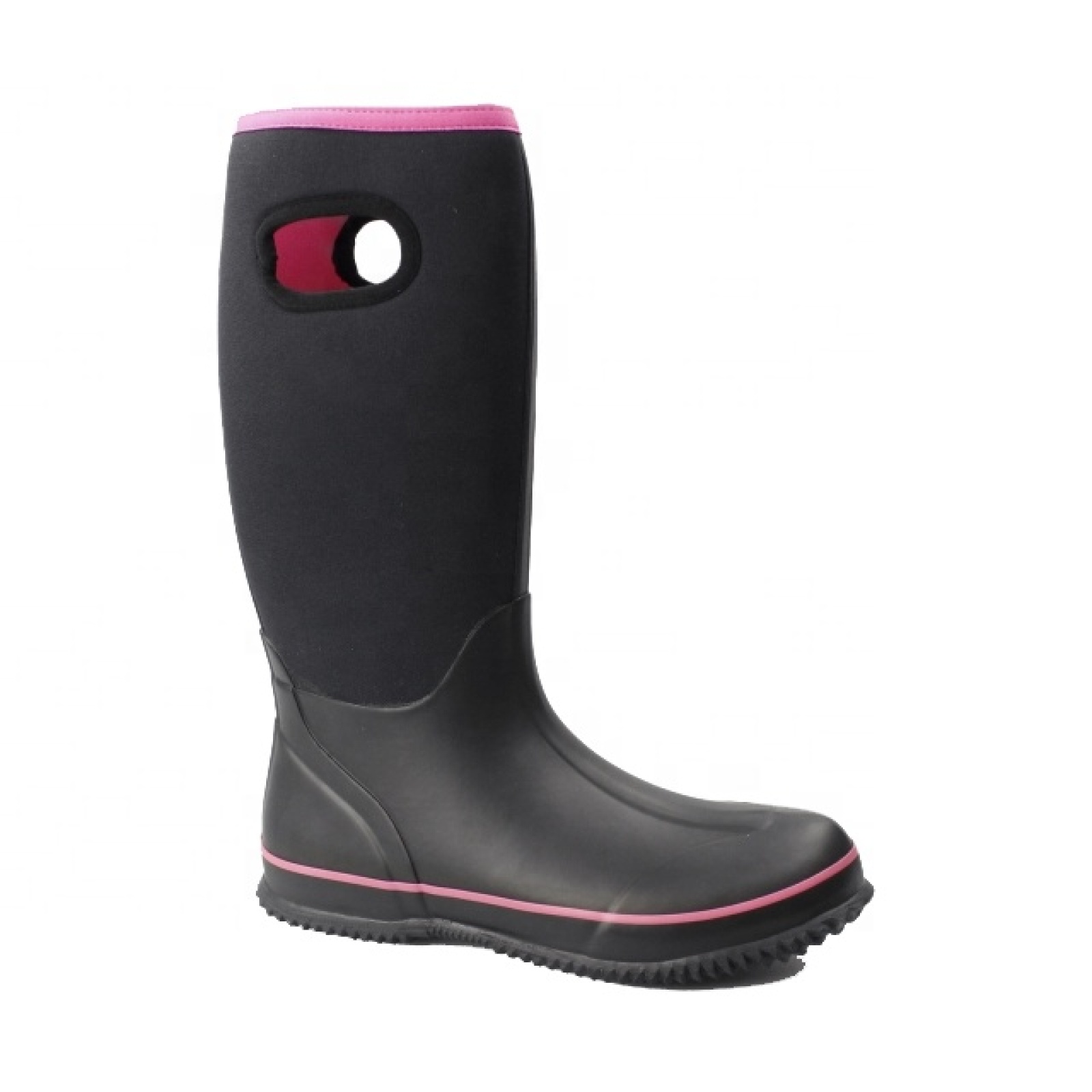 Customized Rain Boots Wholesale Neoprene Boots Ladies Wellington Boots