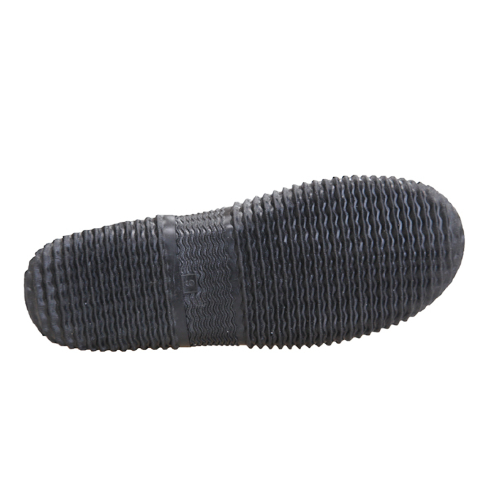 Double-Lined 3mm Neoprene Diving Boots