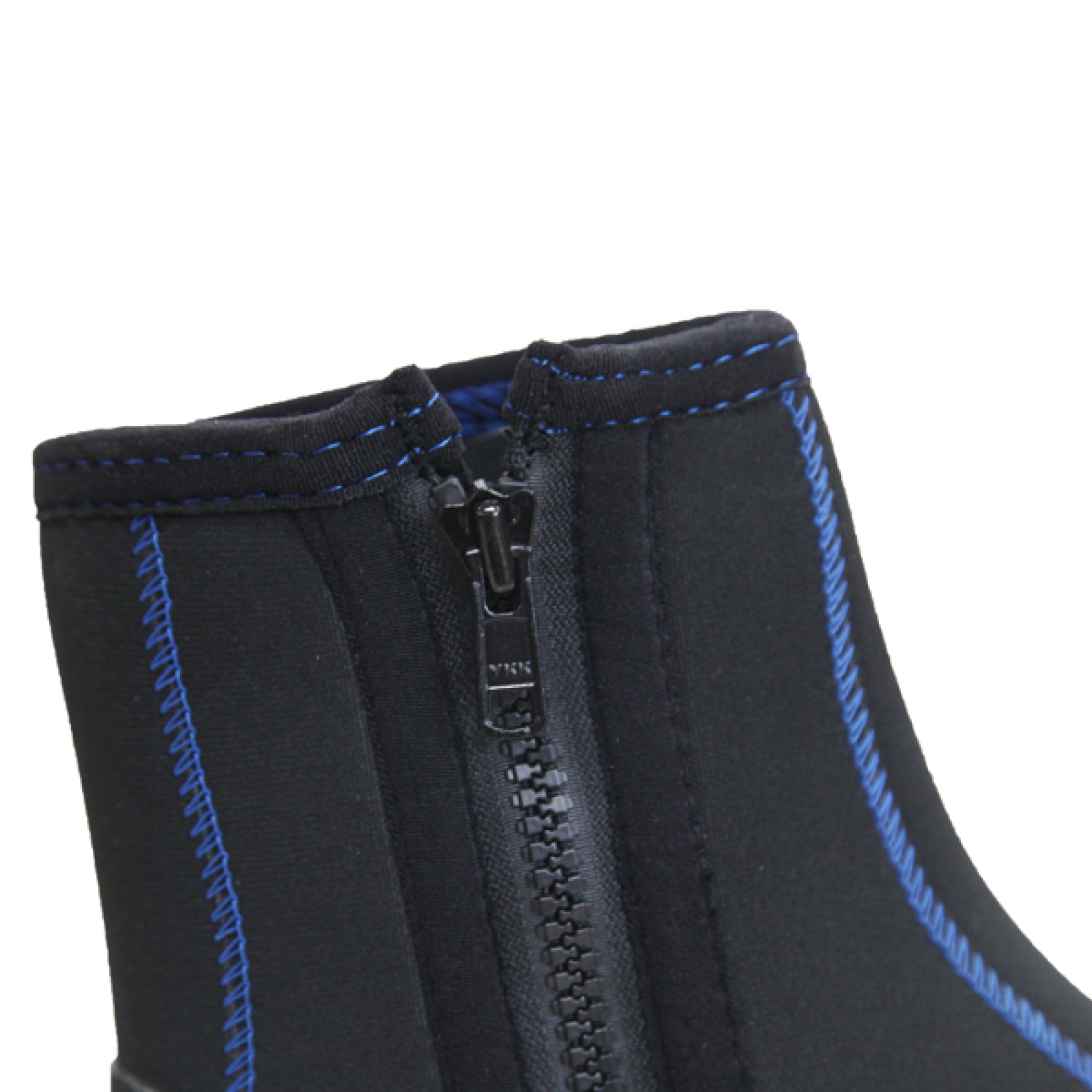 Double-Lined 3mm Neoprene Diving Boots