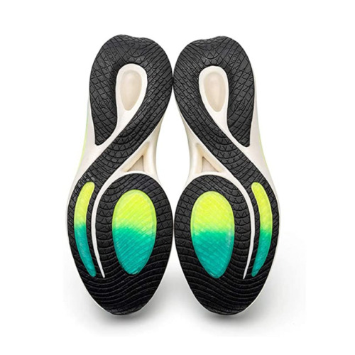 ONEMIX Men's Breathable Lightweight Outdoor Road Running Walking Shoes Non-Slip Fashion Casual Sneaker Customized Wholesale