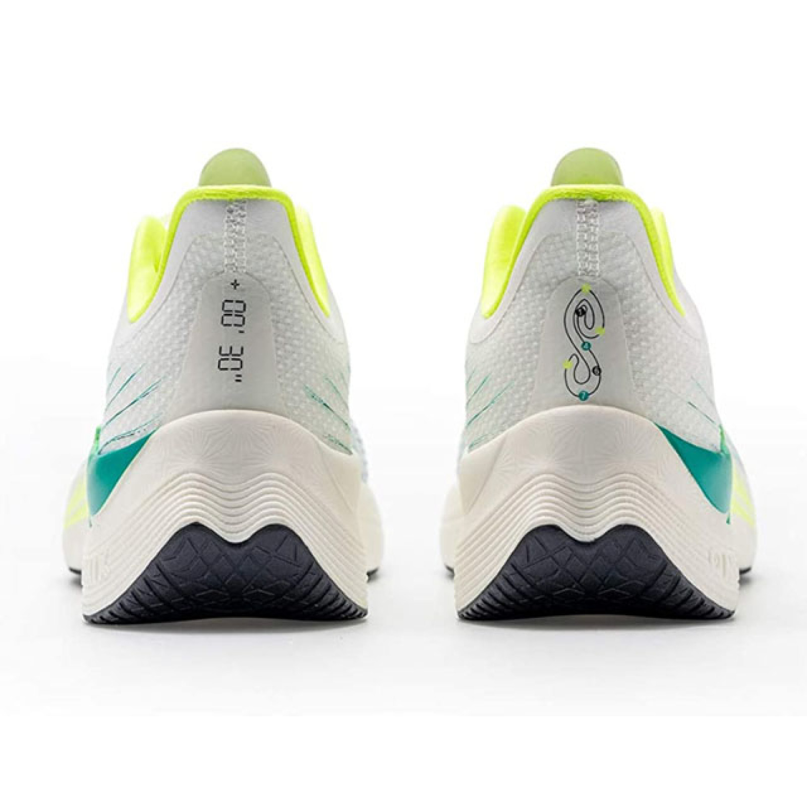ONEMIX Men's Breathable Lightweight Outdoor Road Running Walking Shoes Non-Slip Fashion Casual Sneaker Customized Wholesale