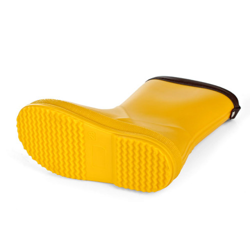 Wholesale Rain Boots Waterproof Kids PVC  Boots Fashion Children Shoes All Seasons Boots