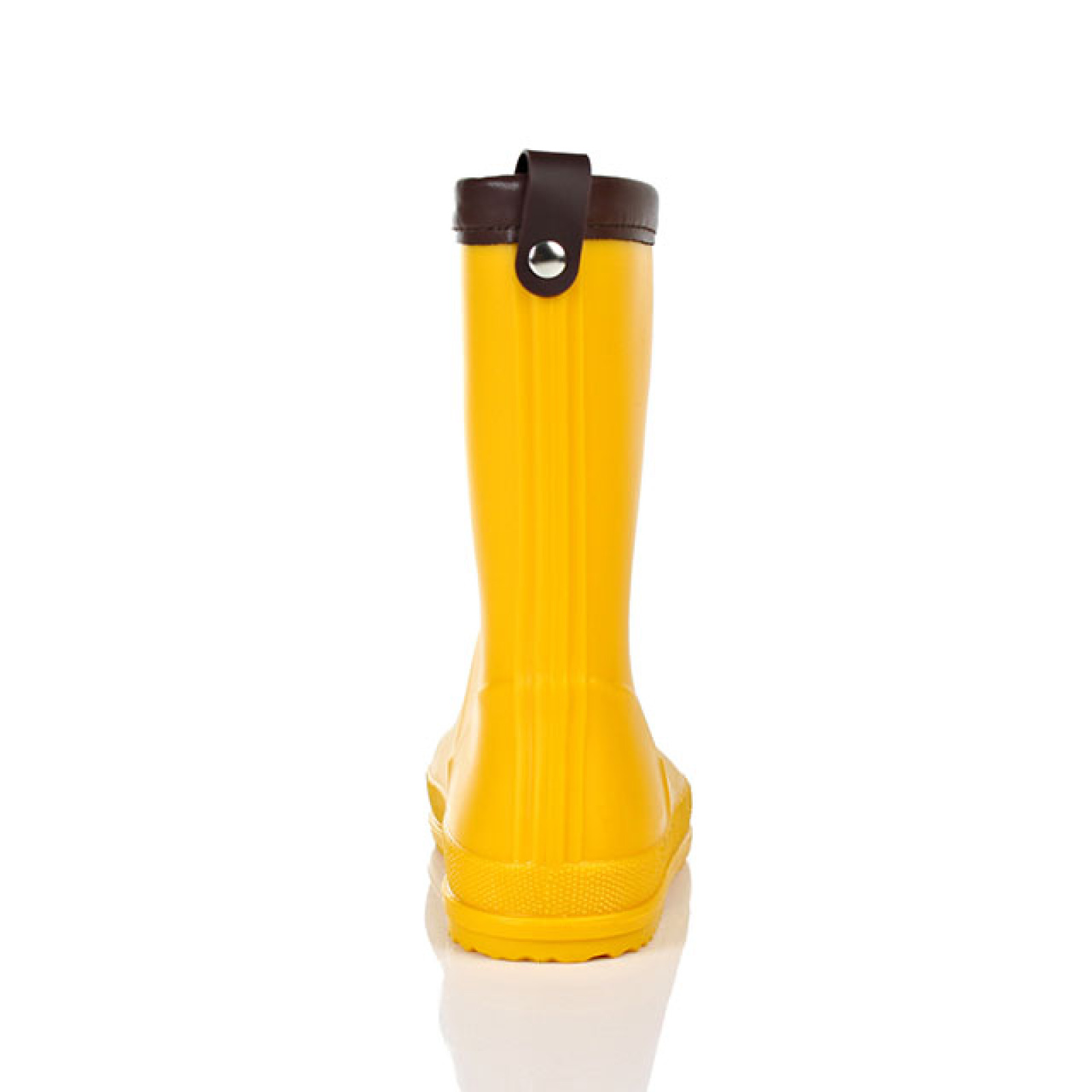 Wholesale Rain Boots Waterproof Kids PVC  Boots Fashion Children Shoes All Seasons Boots