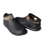 Cheaper Slip on Ladies and Men's Waterproof Neoprene Rubber Garden Waterproof Clog