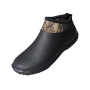 Cheaper Slip on Ladies and Men's Waterproof Neoprene Rubber Garden Waterproof Clog