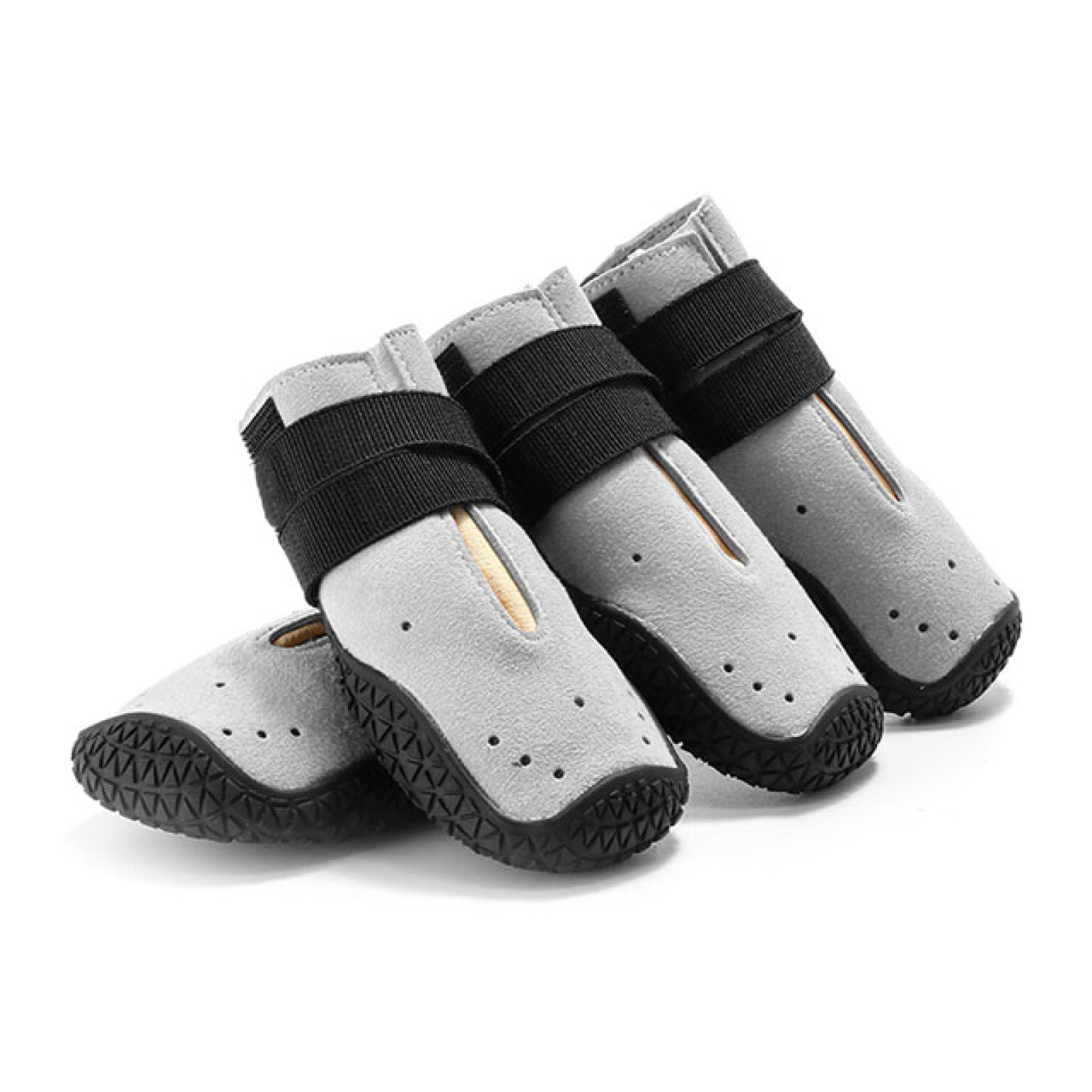Wholesale Fashionable Hot Sale Fashion Charming Waterproof Small Dog Shoes Big Dog Shoe For Pet Dog