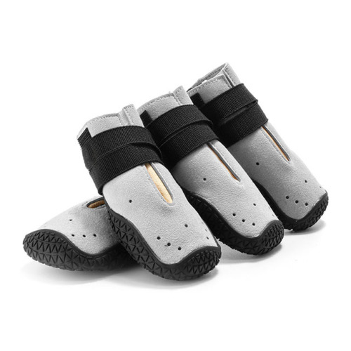 Wholesale Fashionable Hot Sale Fashion Charming Waterproof Small Dog Shoes Big Dog Shoe For Pet Dog