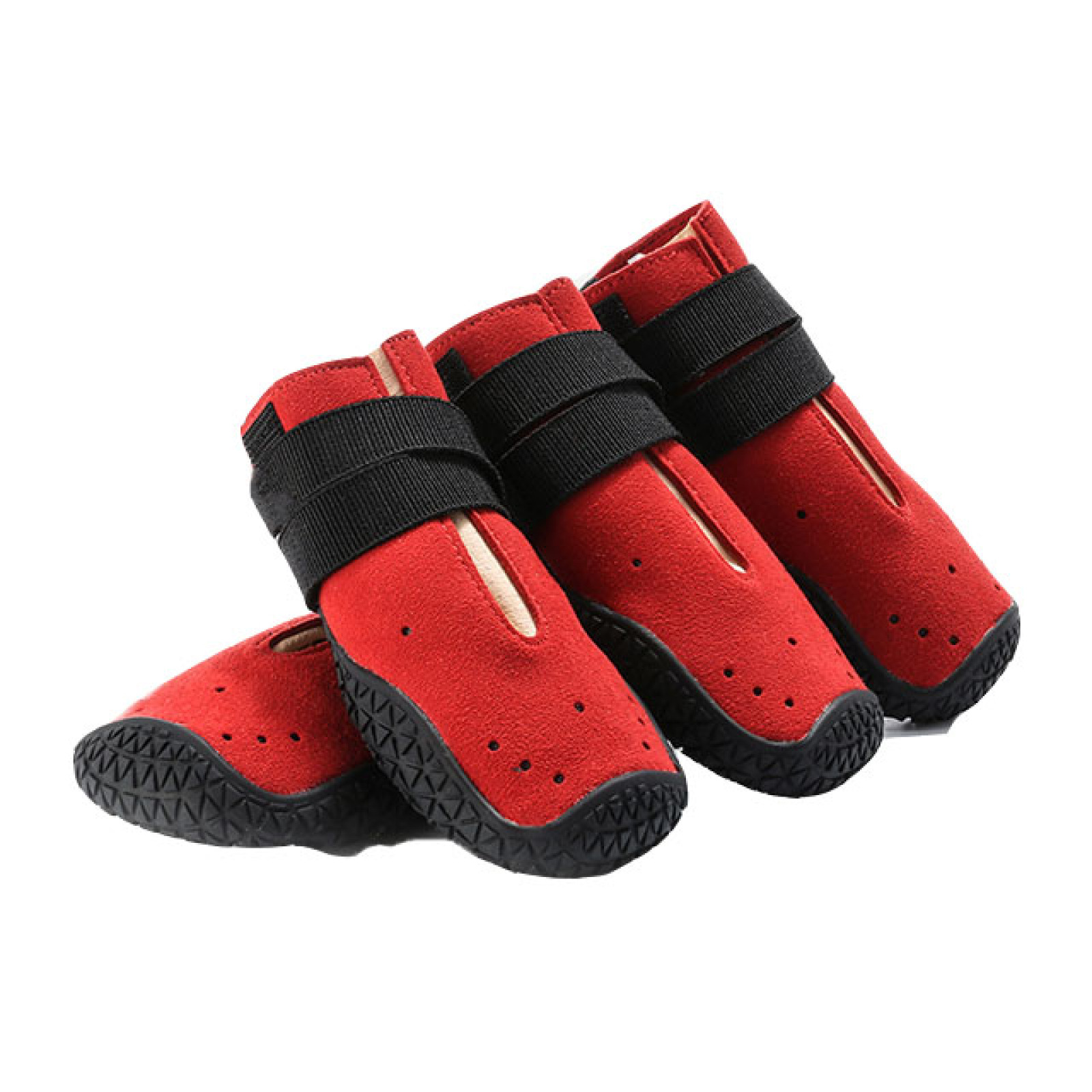 Wholesale Fashionable Hot Sale Fashion Charming Waterproof Small Dog Shoes Big Dog Shoe For Pet Dog
