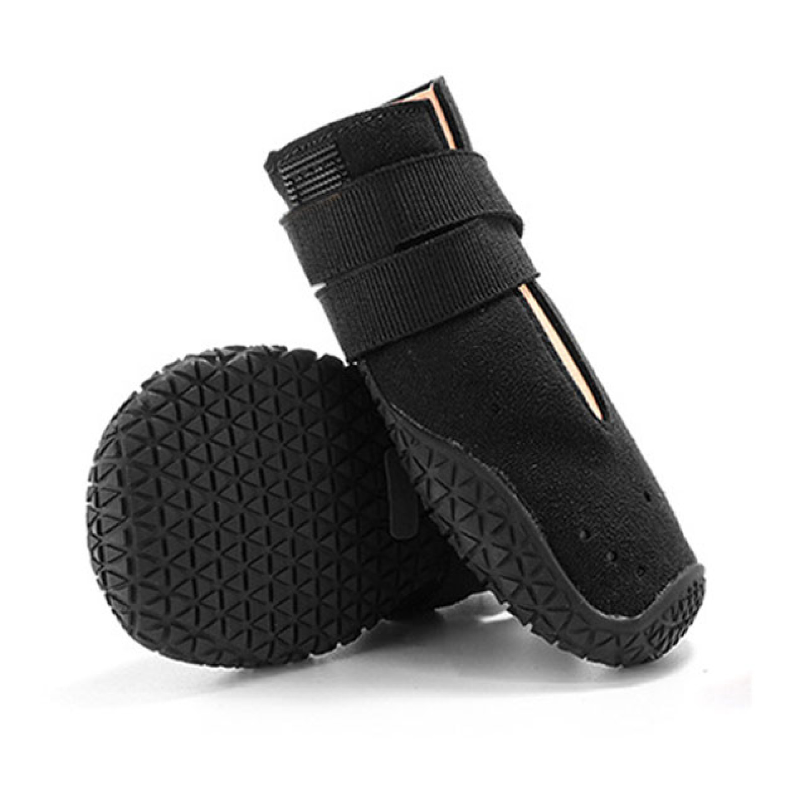 Wholesale Fashionable Hot Sale Fashion Charming Waterproof Small Dog Shoes Big Dog Shoe For Pet Dog