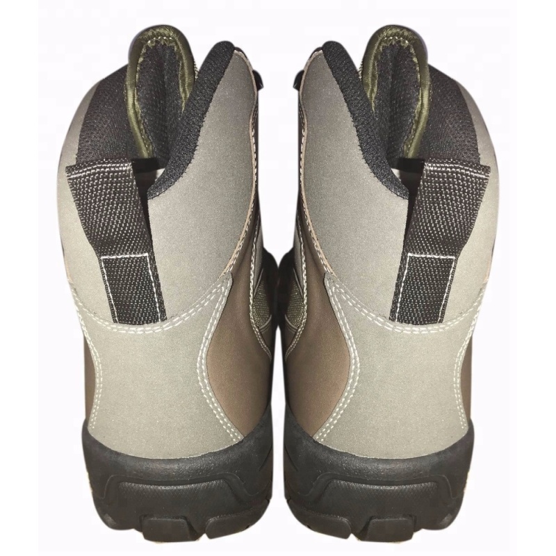 Fly Fishing Fox River Cleaning Self Wading Boots for Men