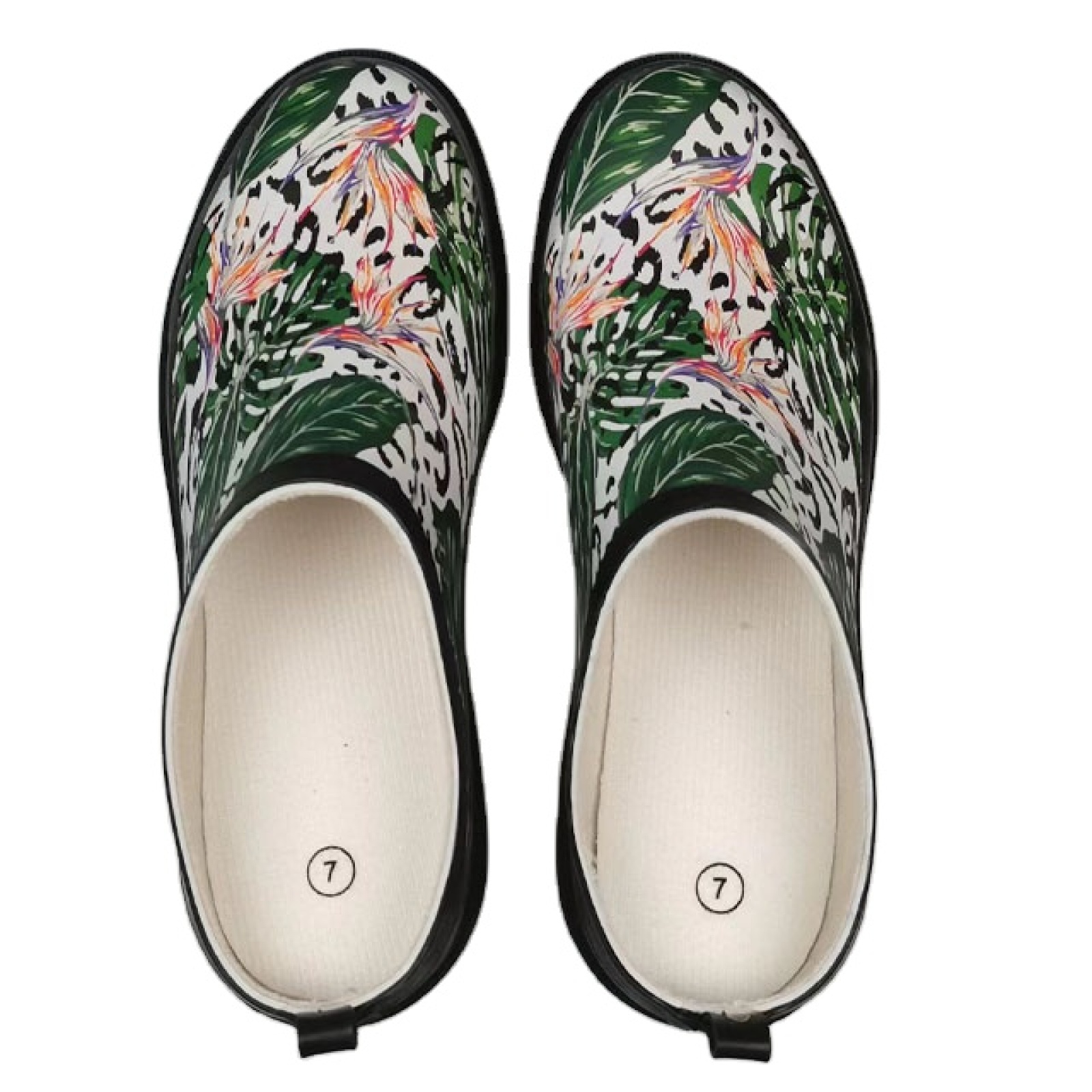 Hot Sale New Design Women Clog Sandal Summer Slides Beach Water Anti Slip Pillow Slide Clog