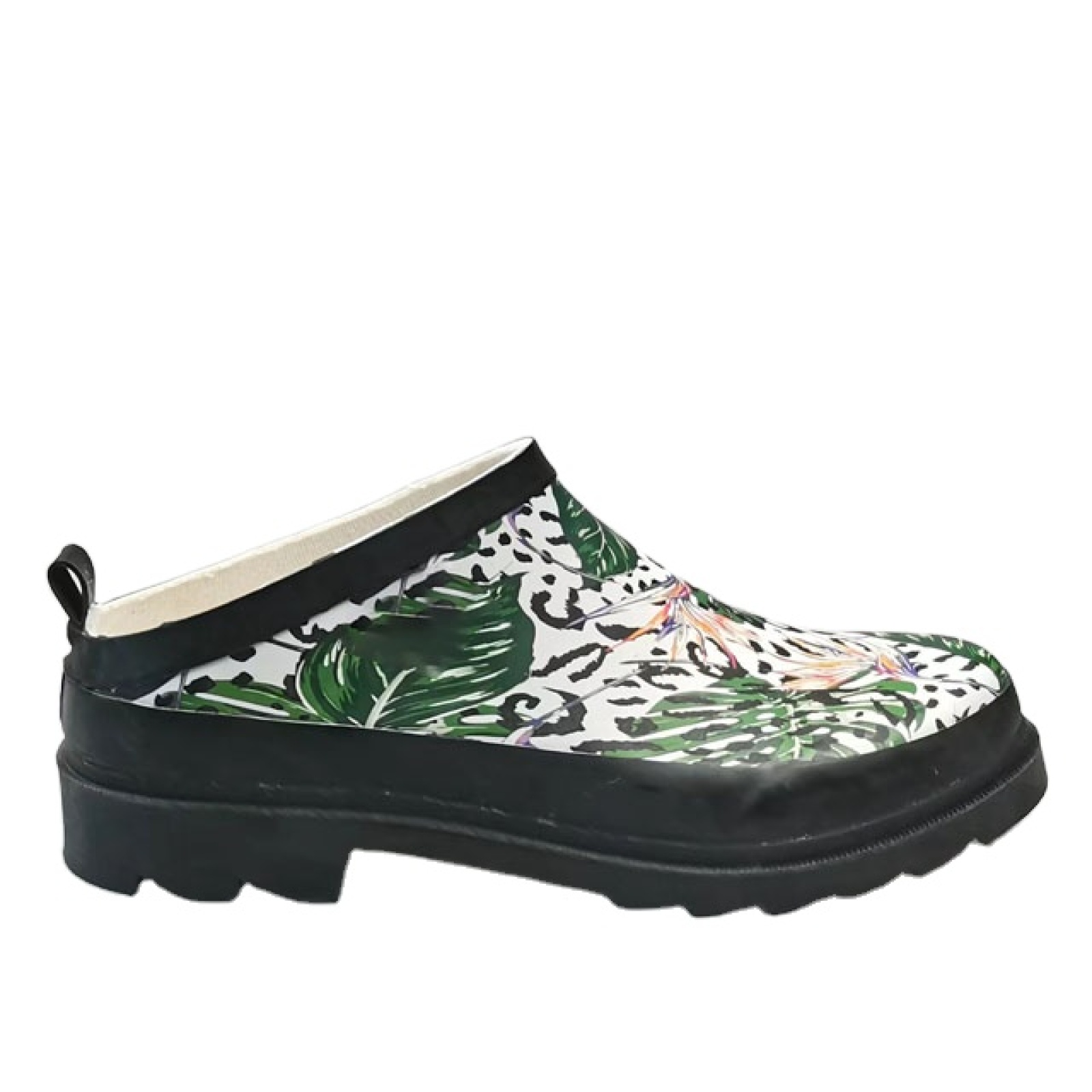Hot Sale New Design Women Clog Sandal Summer Slides Beach Water Anti Slip Pillow Slide Clog