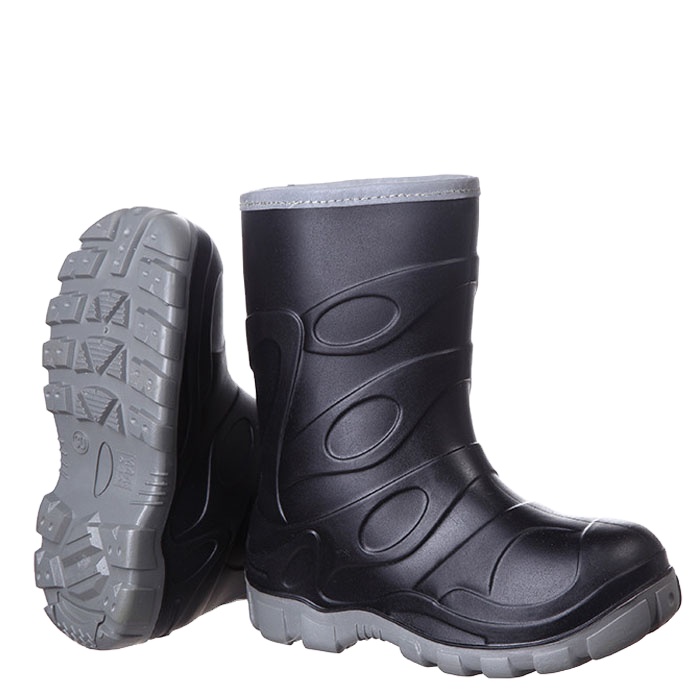 TPR rain boots