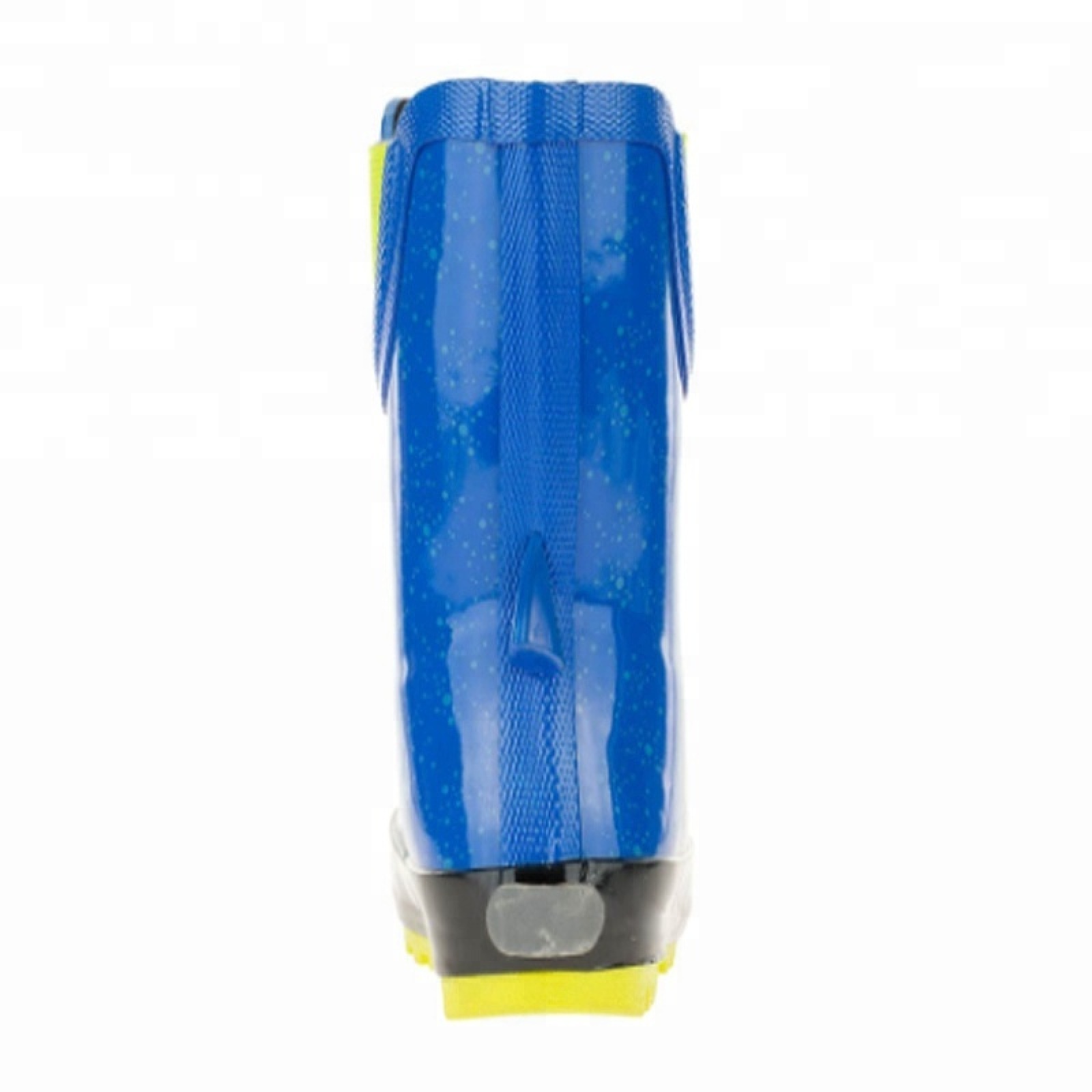 Kids  Popular shark rubber boots  3D Cartoon  Rain boots