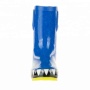 Kids  Popular shark rubber boots  3D Cartoon  Rain boots
