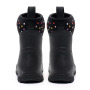 Customized Wholesale Women Neoprene Boots New Fashion Rain Boots Waterproof Boots for Women