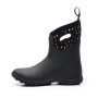 Customized Wholesale Women Neoprene Boots New Fashion Rain Boots Waterproof Boots for Women