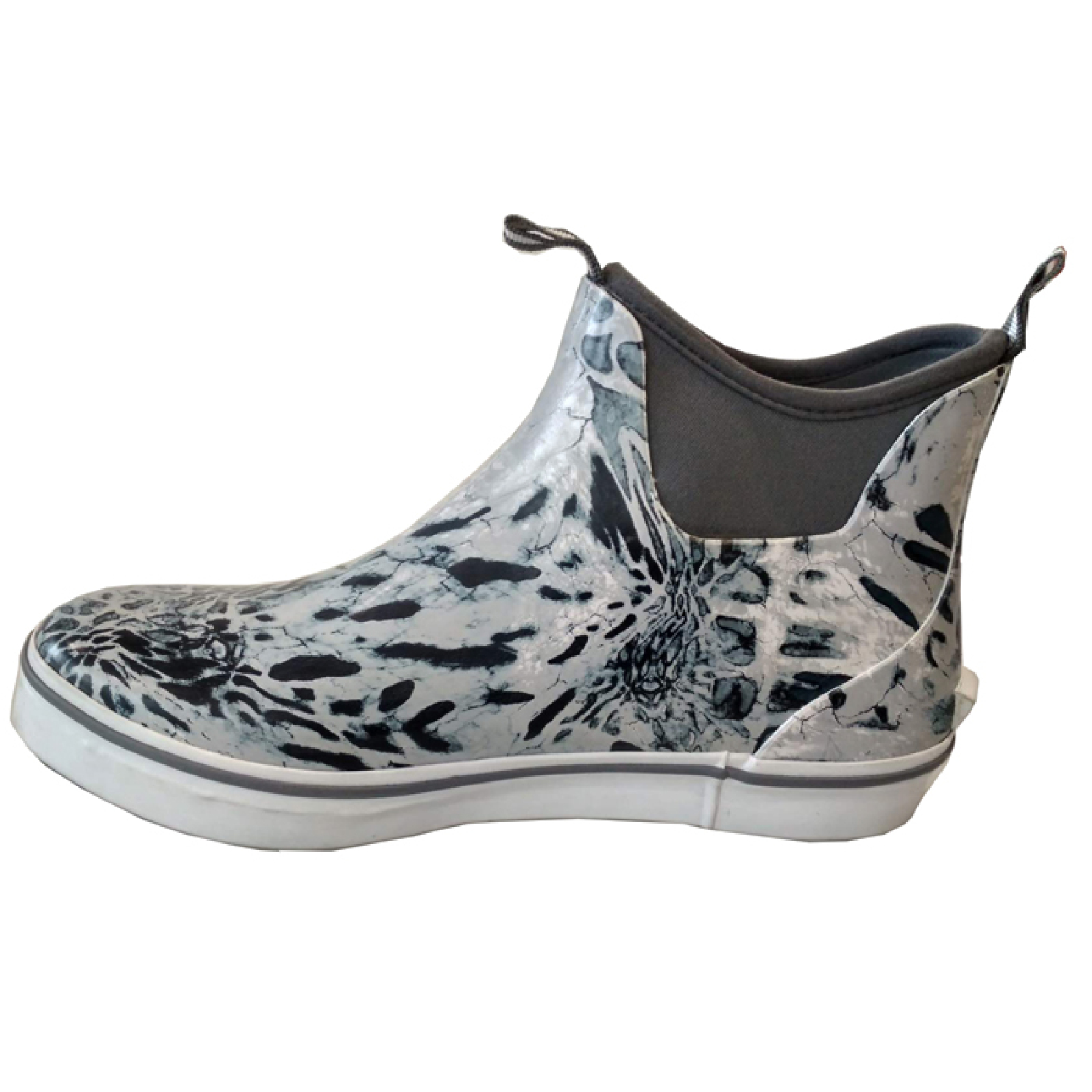 Extra Comfort Durable Lightweight Waterproof Neoprene Rubber Ankle Deck Sailing Boots