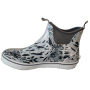 Extra Comfort Durable Lightweight Waterproof Neoprene Rubber Ankle Deck Sailing Boots