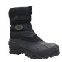 Customized Mens Cold-Weather Mid-Cut Winter Snow Boots Wholesale