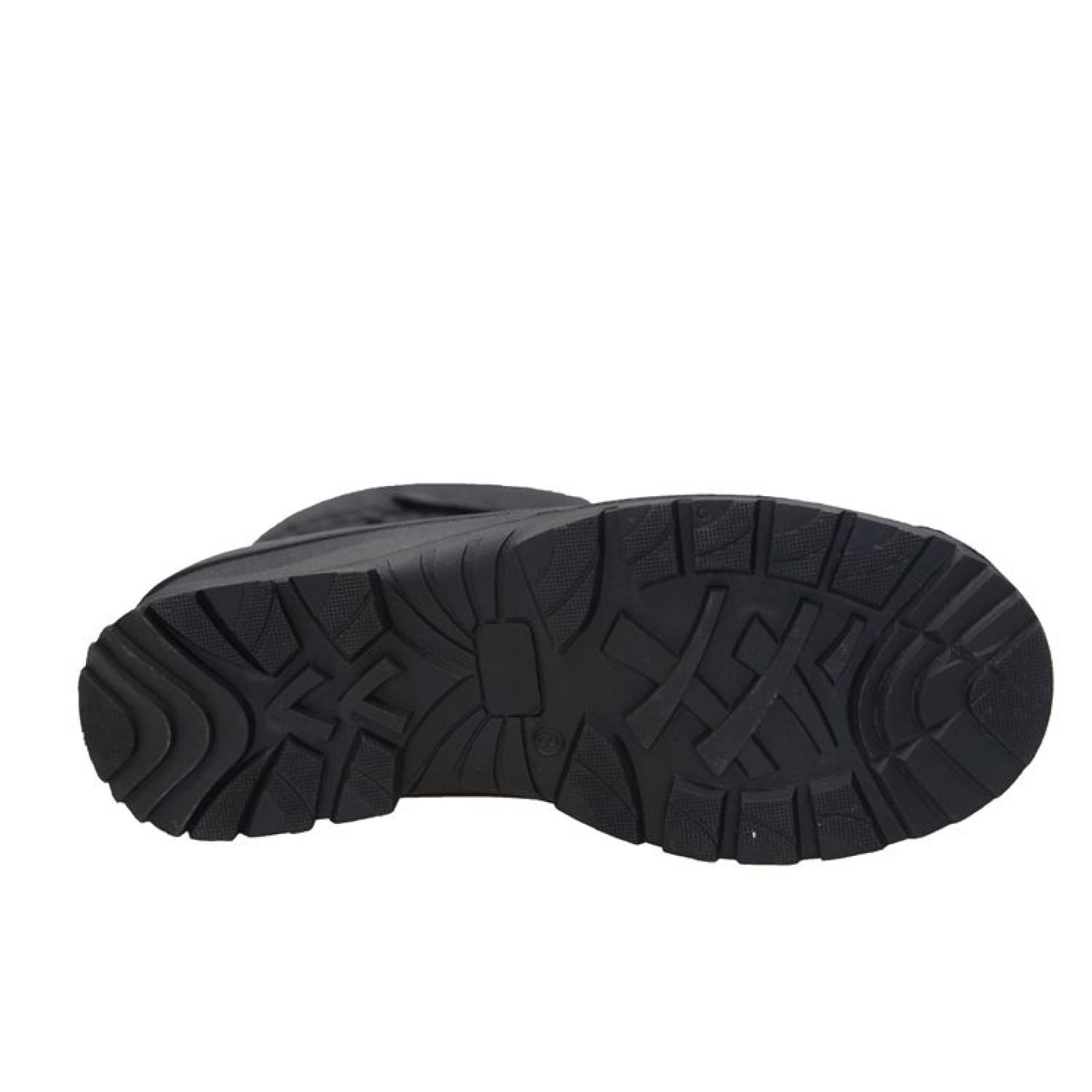 Customized Mens Cold-Weather Mid-Cut Winter Snow Boots Wholesale