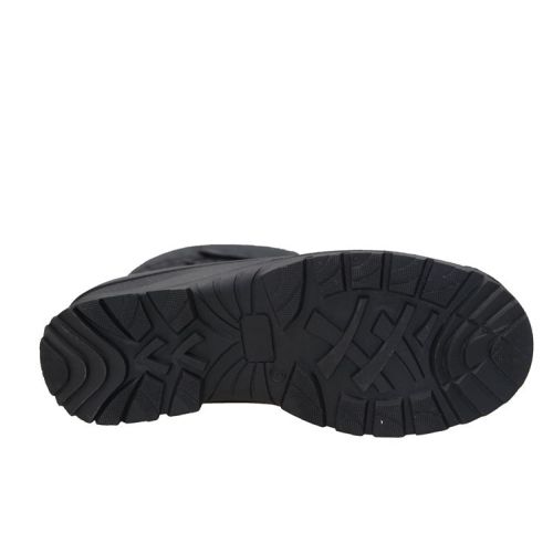 Customized Mens Cold-Weather Mid-Cut Winter Snow Boots Wholesale
