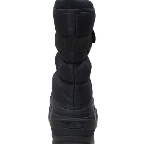 Customized Mens Cold-Weather Mid-Cut Winter Snow Boots Wholesale