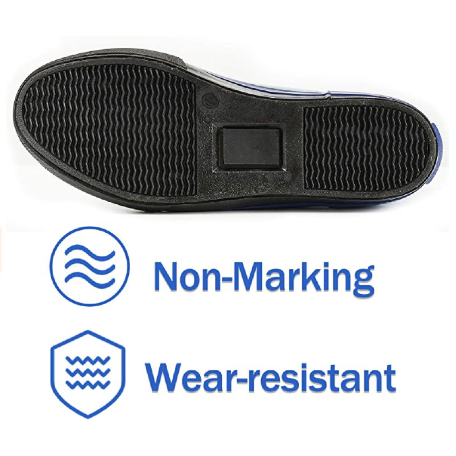 Waterproof Hot Sell Fashion Deck Boots Camo Ankle Mud Muck Rain Boots Rubber Deck Boots Mens Womens for Fishing and Marine