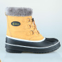 Men's Waterproof Insulated Warm Winter Snow PAC Boots