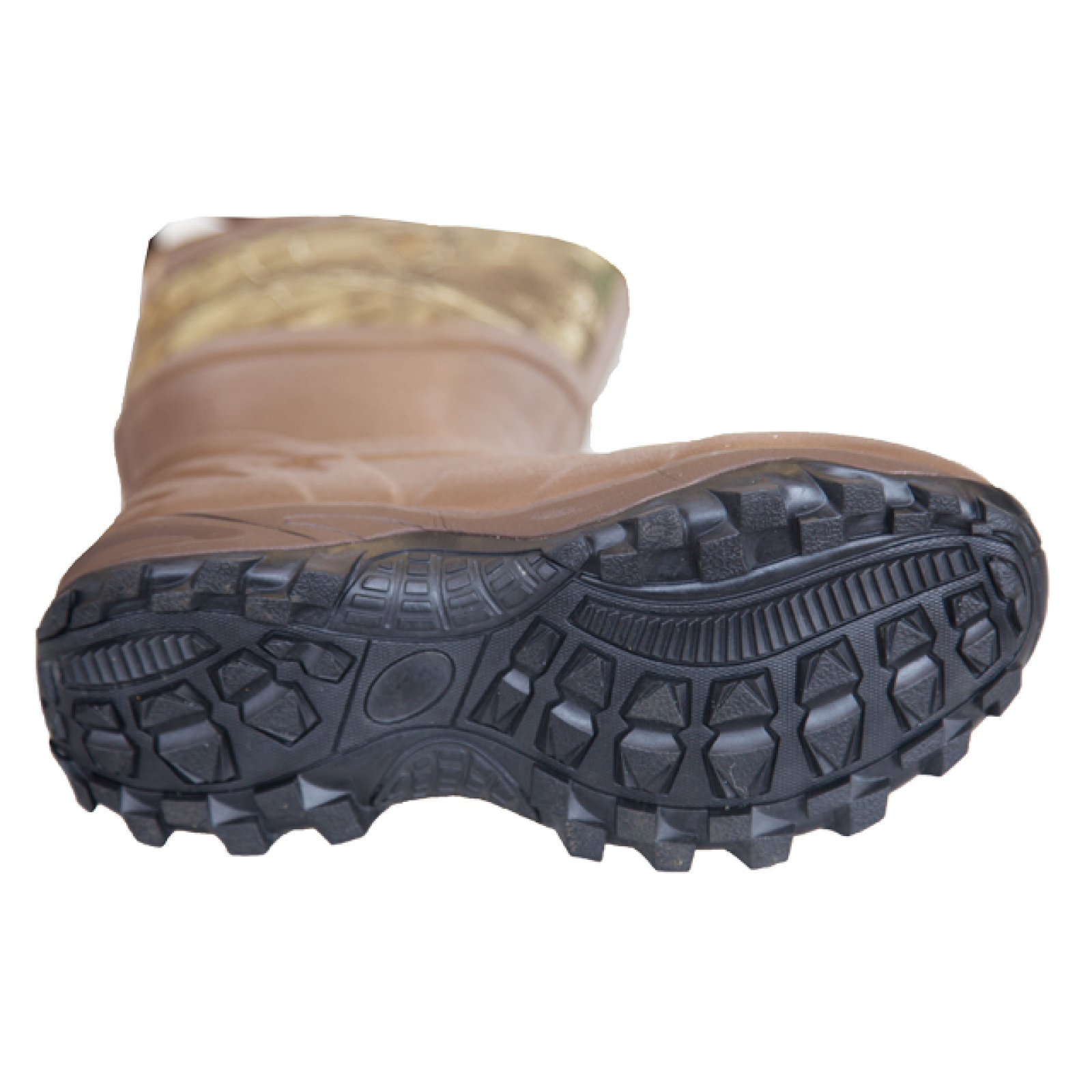 Men's Sports Neoprene Rubber Duck Hunting Boots