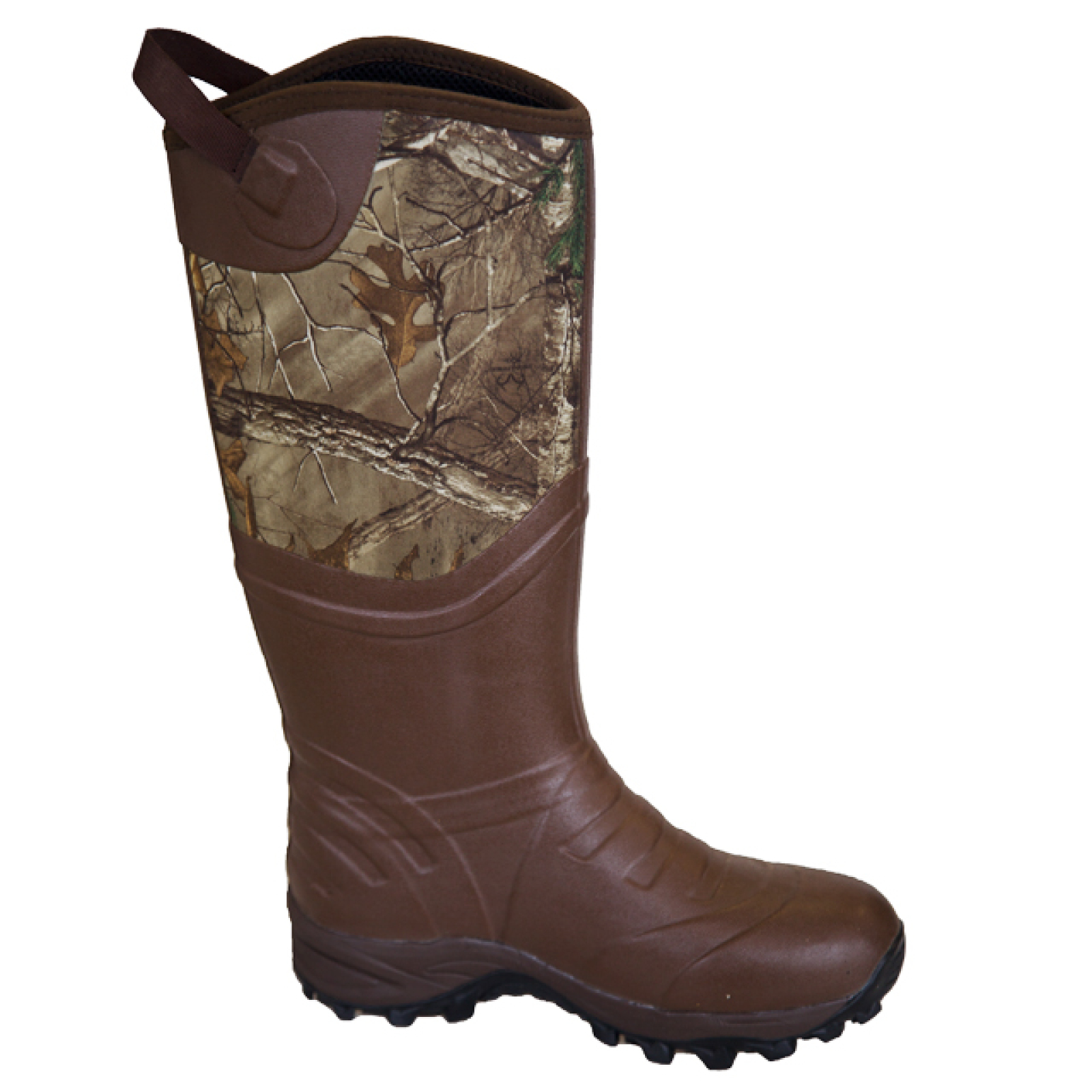 Men's Sports Neoprene Rubber Duck Hunting Boots
