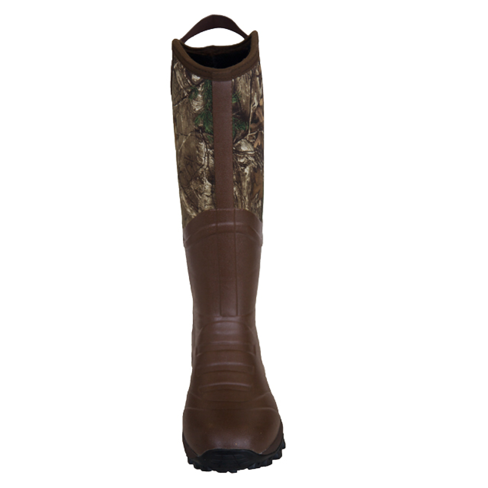 Men's Sports Neoprene Rubber Duck Hunting Boots
