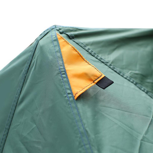 Outdoor Waterproof  Large Space Travel Parties Family Camping Tents Customized Wholesale