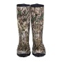 Men's Camo Hunting Boots Waterproof Insulated  Neoprene  Boots Customized Rubber Boots