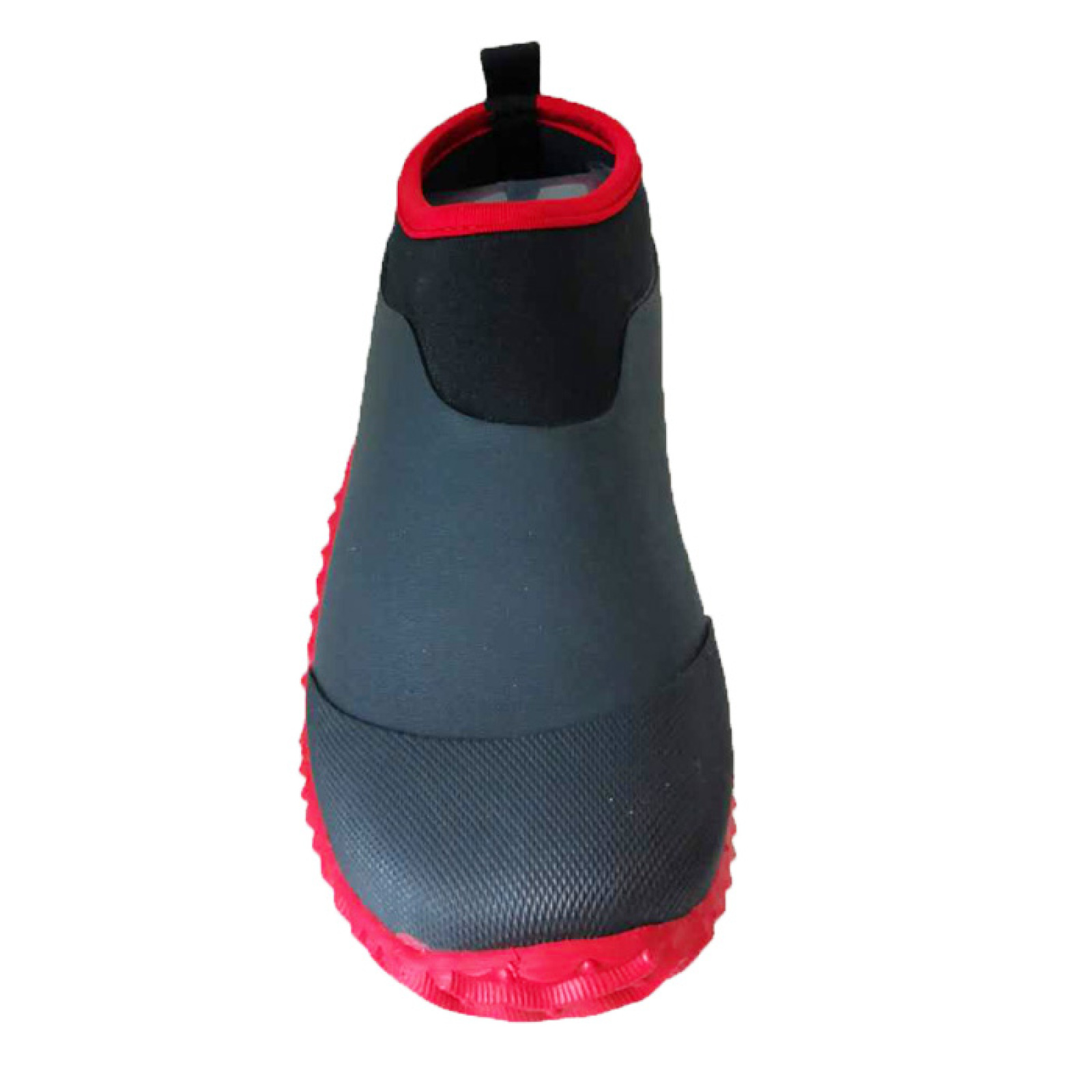 Men's and Women's Slip-On Rubber And Neoprene Garden Shoe