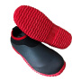 Men's and Women's Slip-On Rubber And Neoprene Garden Shoe