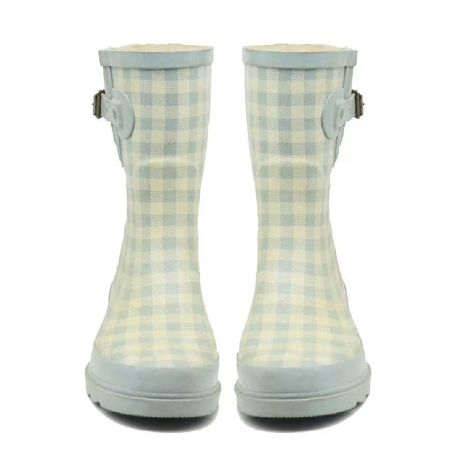 Wholesale Customized Fashion Design Blue Kids Cute Rubber Rain Boots Gumboots Rain Boots for Kids