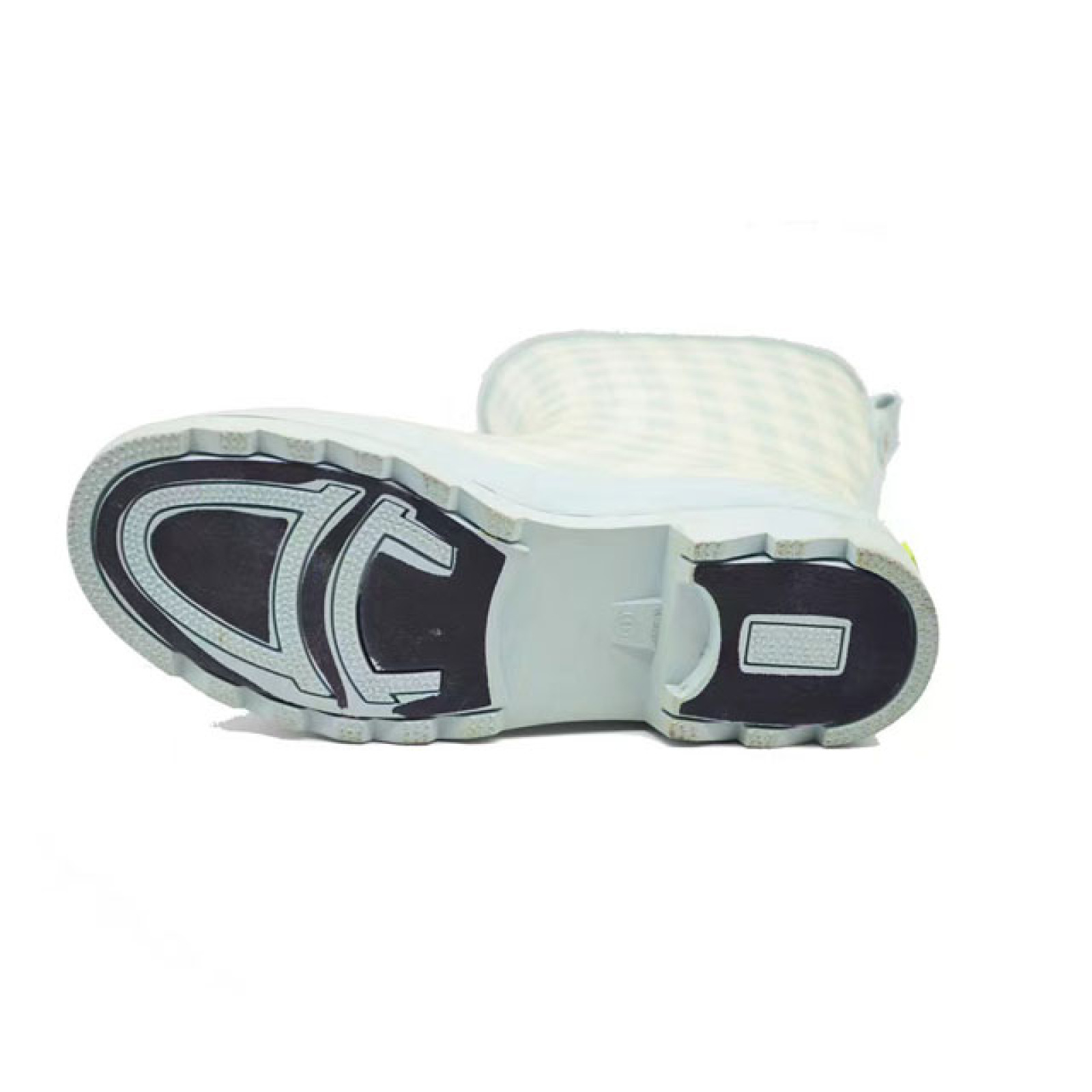 Wholesale Customized Fashion Design Blue Kids Cute Rubber Rain Boots Gumboots Rain Boots for Kids