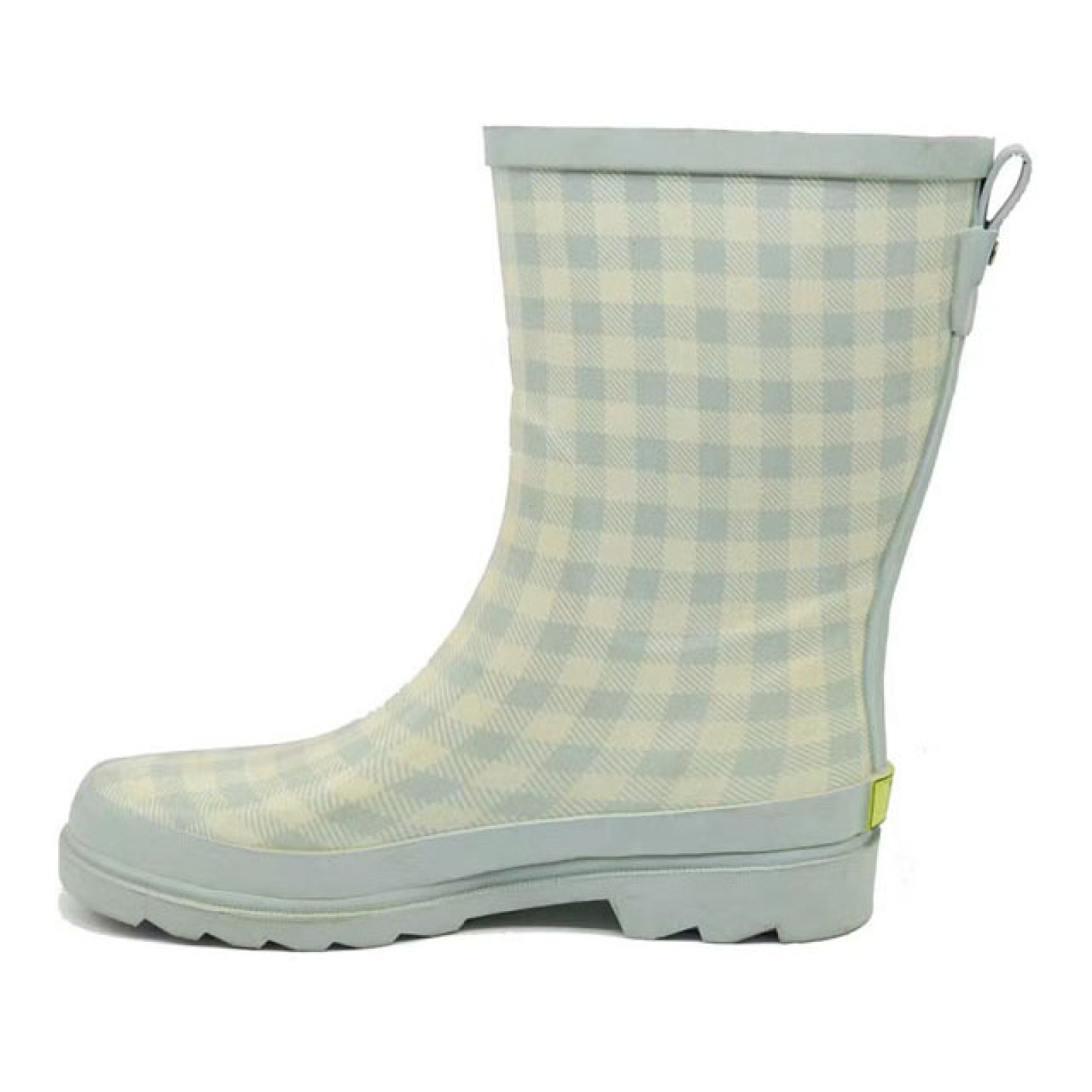 Wholesale Customized Fashion Design Blue Kids Cute Rubber Rain Boots Gumboots Rain Boots for Kids