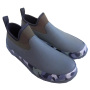 Men's and Women's Low Cut Rubber & Neoprene Garden Shoes Wellie Clogs Waterproof