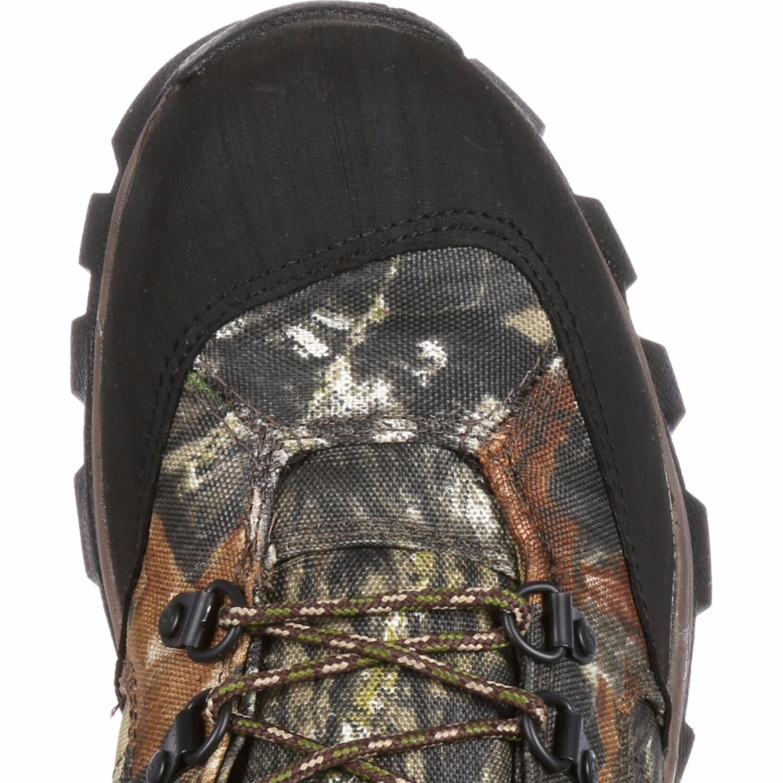 Camouflage High Cylinder Waterproof &Snakeproof Boots