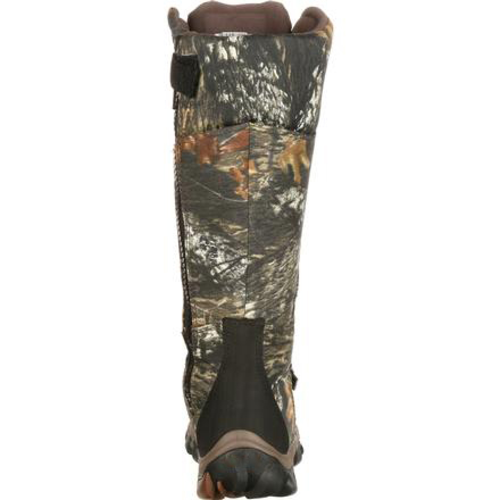 Camouflage High Cylinder Waterproof &Snakeproof Boots