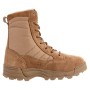 Fashion Trend Men's Classic 9-Inch Tan Work Boots Customized Wholesale