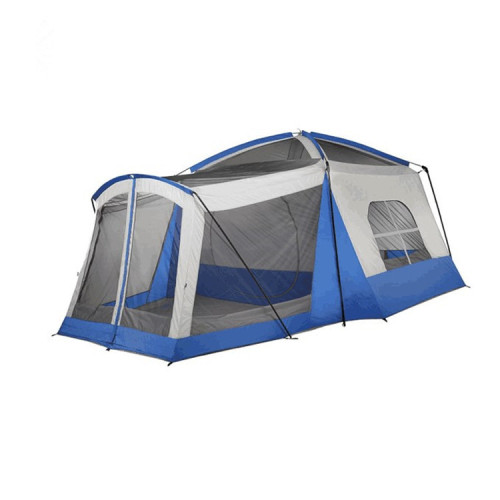 Family Outdoor Camping Tent For 8 Person