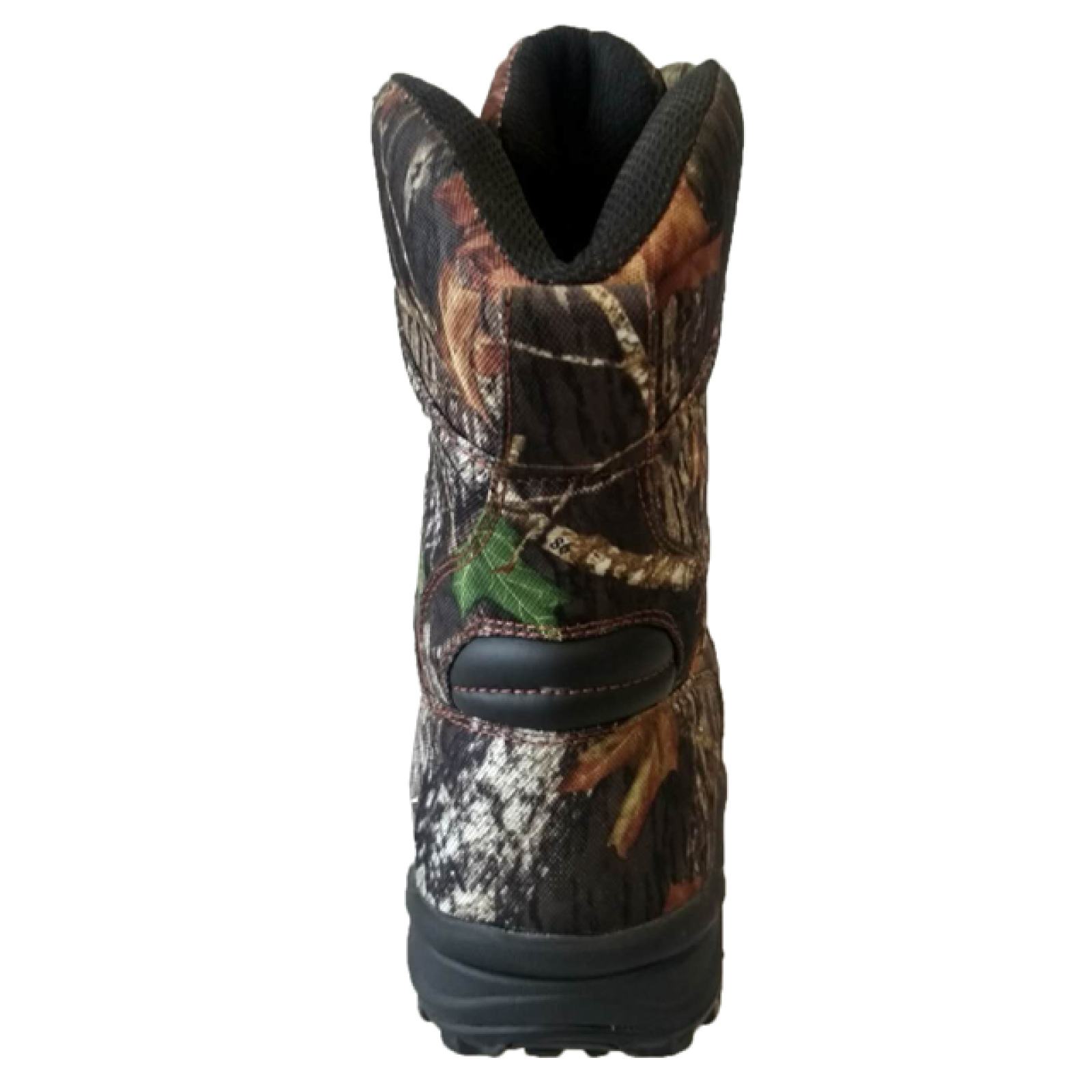 Men's Waterproof Lightweight Hiking Boots Hunting Boots Camo Combat Boot Ankle Camouflage Insulated 10-15 Days Customized CN;ZHE