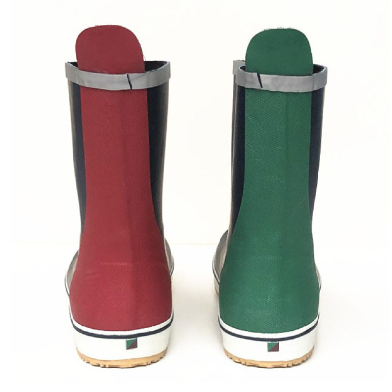 Hot Sale New Fashion Custom Kids Rubber Wellington Gumboots Children Wellies Rain Boots for Kids