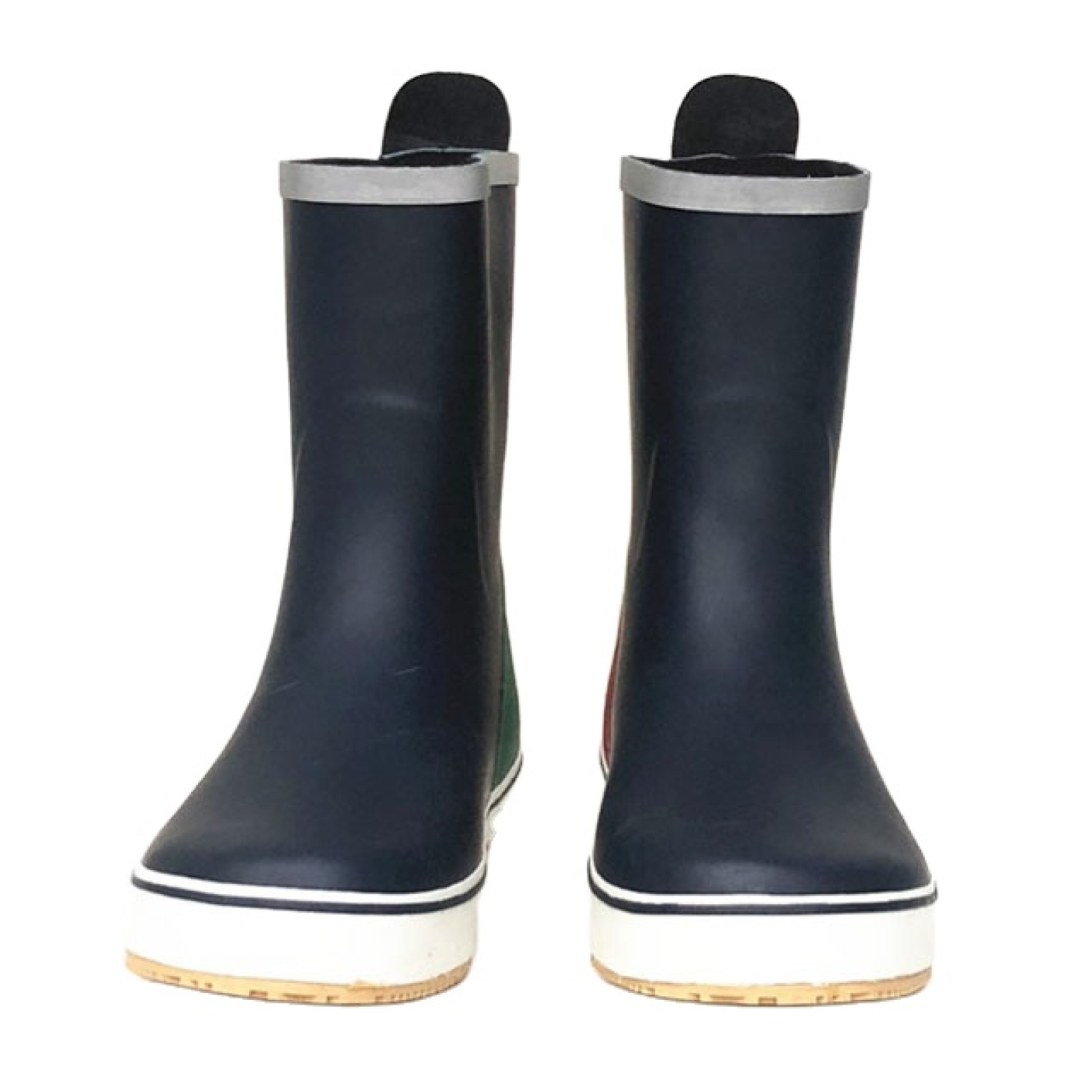 Hot Sale New Fashion Custom Kids Rubber Wellington Gumboots Children Wellies Rain Boots for Kids
